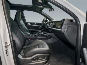 Porsche Cayenne Cayenne E-Hybrid