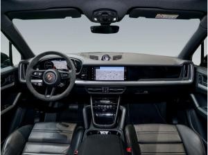 Porsche Cayenne Cayenne E-Hybrid