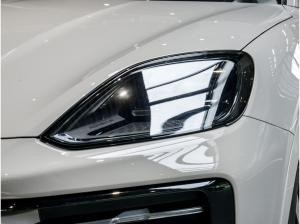 Porsche Cayenne Cayenne E-Hybrid