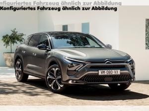 Citroën C5X 1.2 MHEV 145 ë-DCS6 PLUS inkl WINTERPAKET