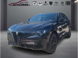 Alfa Romeo Stelvio Intensa 2.2 Diesel - Kamera Navi *Sofort Verfügbar*