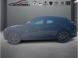 Alfa Romeo Stelvio Intensa 2.2 Diesel - Kamera Navi *Sofort Verfügbar*