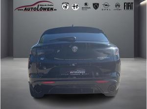 Alfa Romeo Stelvio Intensa 2.2 Diesel - Kamera Navi *Sofort Verfügbar*