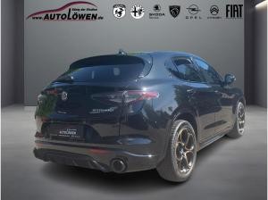 Alfa Romeo Stelvio Intensa 2.2 Diesel - Kamera Navi *Sofort Verfügbar*