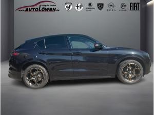 Alfa Romeo Stelvio Intensa 2.2 Diesel - Kamera Navi *Sofort Verfügbar*