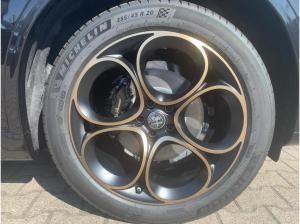 Alfa Romeo Stelvio Intensa 2.2 Diesel - Kamera Navi *Sofort Verfügbar*