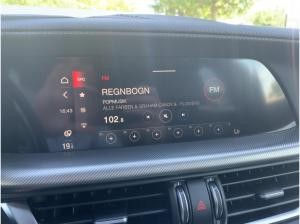 Alfa Romeo Stelvio Intensa 2.2 Diesel - Kamera Navi *Sofort Verfügbar*