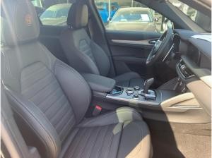 Alfa Romeo Stelvio Intensa 2.2 Diesel - Kamera Navi *Sofort Verfügbar*