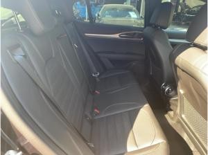 Alfa Romeo Stelvio Intensa 2.2 Diesel - Kamera Navi *Sofort Verfügbar*