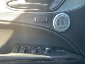 Alfa Romeo Stelvio Intensa 2.2 Diesel - Kamera Navi *Sofort Verfügbar*