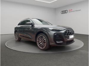 Audi Q5 TDI quattro LED Navi 360°Kam AHK 21"