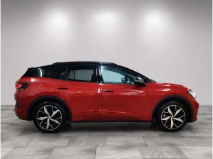 Volkswagen ID.4 GTX h/AHK/Matrix/Wärmepumpe/01.30Garantie