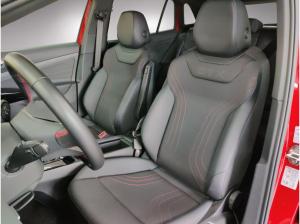 Volkswagen ID.4 GTX h/AHK/Matrix/Wärmepumpe/01.30Garantie