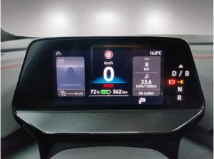 Volkswagen ID.4 GTX h/AHK/Matrix/Wärmepumpe/01.30Garantie