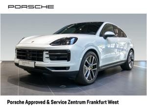 Porsche Cayenne Cayenne E-Hybrid Coupé