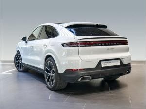 Porsche Cayenne Cayenne E-Hybrid Coupé