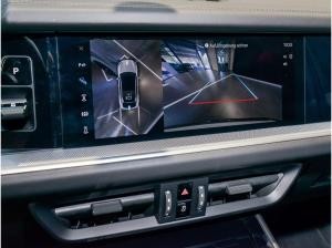 Porsche Cayenne Cayenne E-Hybrid Coupé