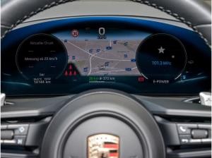 Porsche Cayenne Cayenne E-Hybrid Coupé