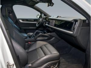 Porsche Cayenne Cayenne E-Hybrid Coupé