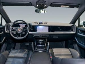 Porsche Cayenne Cayenne E-Hybrid Coupé