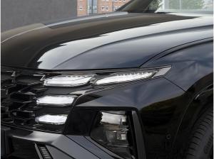 Hyundai TUCSON N LINE Sitz-Paket, Assistenz-Paket, Panoramadach