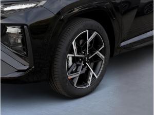 Hyundai TUCSON N LINE Sitz-Paket, Assistenz-Paket, Panoramadach