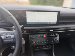 Hyundai TUCSON N LINE Sitz-Paket, Assistenz-Paket, Panoramadach