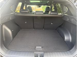 Hyundai TUCSON N LINE Sitz-Paket, Assistenz-Paket, Panoramadach