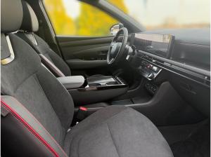 Hyundai TUCSON N LINE Sitz-Paket, Assistenz-Paket, Panoramadach