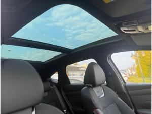 Hyundai TUCSON N LINE Sitz-Paket, Assistenz-Paket, Panoramadach
