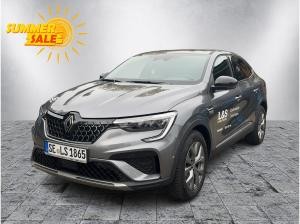 Renault Arkana Techno Full Hybrid 145 PDC/SHZ/360/Navi