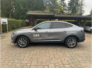 Renault Arkana Techno Full Hybrid 145 PDC/SHZ/360/Navi