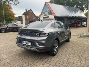 Renault Arkana Techno Full Hybrid 145 PDC/SHZ/360/Navi