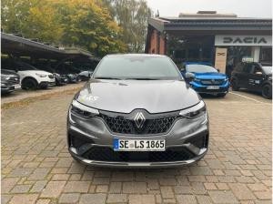 Renault Arkana Techno Full Hybrid 145 PDC/SHZ/360/Navi