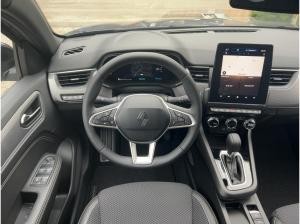 Renault Arkana Techno Full Hybrid 145 PDC/SHZ/360/Navi