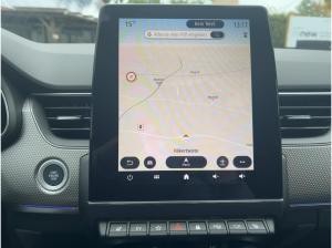 Renault Arkana Techno Full Hybrid 145 PDC/SHZ/360/Navi