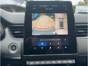 Renault Arkana Techno Full Hybrid 145 PDC/SHZ/360/Navi