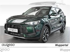 MG ZS Hybrid+ Luxury *Vollhybrid-Automatik*Aktionspreis in Wuppertal*