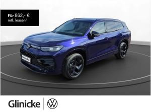 Volkswagen Tayron R-Line 1,5 l eHybrid DCC,Pano,Massagesitz