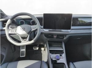 Volkswagen Tayron R-Line 1,5 l eHybrid DCC,Pano,Massagesitz