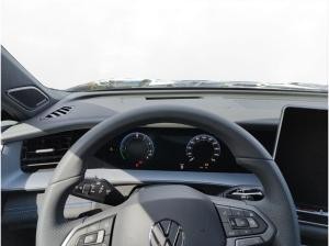 Volkswagen Tayron R-Line 1,5 l eHybrid DCC,Pano,Massagesitz