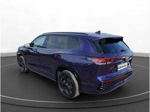 Volkswagen Tayron R-Line 1,5 l eHybrid DCC,Pano,Massagesitz