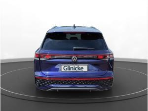 Volkswagen Tayron R-Line 1,5 l eHybrid DCC,Pano,Massagesitz