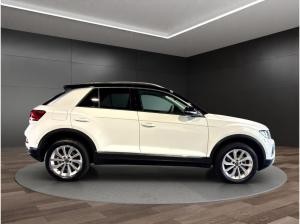 Volkswagen T-Roc Style 1.5 TSI*NAV*IQ DRIVE*DSG*CAM*ACC*LED
