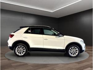 Volkswagen T-Roc Style 1.5 TSI*NAV*IQ DRIVE*CAM*DSG*ACC*LED