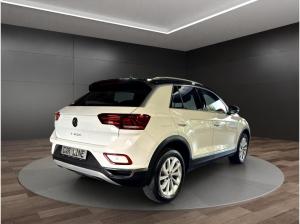 Volkswagen T-Roc Style 1.5 TSI*NAV*IQ DRIVE*CAM*DSG*ACC*LED