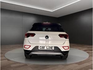 Volkswagen T-Roc Style 1.5 TSI*NAV*IQ DRIVE*DSG*CAM*ACC*LED