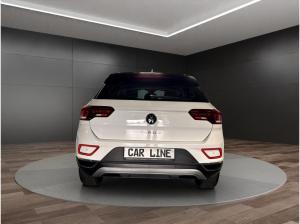 Volkswagen T-Roc Style 1.5 TSI*NAV*IQ DRIVE*CAM*DSG*ACC*LED