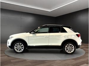 Volkswagen T-Roc Style 1.5 TSI*NAV*IQ DRIVE*CAM*DSG*ACC*LED
