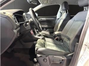 Volkswagen T-Roc Style 1.5 TSI*NAV*IQ DRIVE*DSG*CAM*ACC*LED